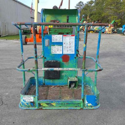USED 2016 Genie Z-30/20N