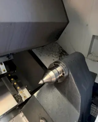 2021 DOOSAN LYNX 2100 LYB 5-Axis Lathes | Toolquip, Inc. (6)