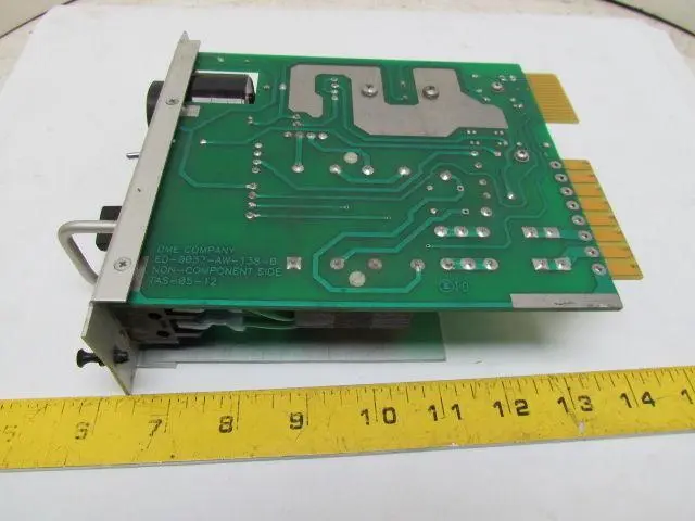 Used D-M-E _UNKNOWN_ Miscellaneous MRO | Arrow Industrial #644317