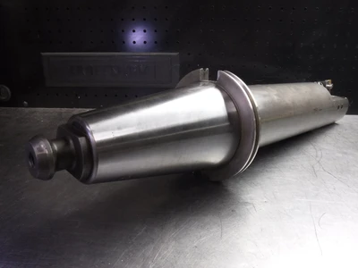 Davis CAT60 Indexable Boring Bar 16" Projection 374-01177-10 (STK)