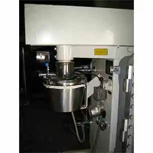 USED FRYMA MS-32
