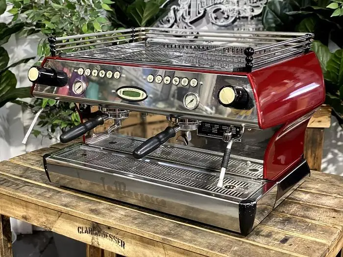 Used LA MARZOCCO FB80 Coffee Equipment British Columbia CA | Surrey Food Equipment #434311
