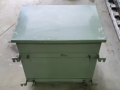 Used ACME ELECTRIC 5H345-13 Transformers British Columbia CA | Lenmark #266018