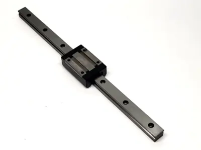 Used Thomson RD20HL0408 Linear Guides Michigan US | Maverick Industrial Sales #1489366