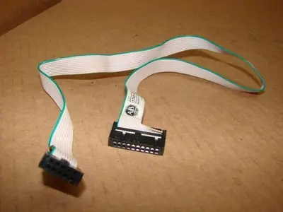 USED ALLEN BRADLEY 1745-C2 SER A
