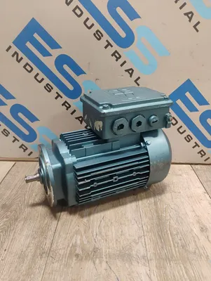 SEW EURODRIVE EDFT80N4 Motors | ESS Industrial Equipment Sales (5)