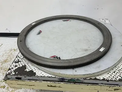 USED VAN DORN 305280-9-4-94