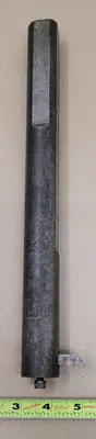 Used UNSPECIFIED 1.25" X 13" BORING BAR Boring Bars Kentucky US | Aucto #1308082