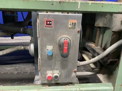 Used CONAIR _UNKNOWN_ Misc Plastics Equipment Ohio US | HGR 24 #1250479