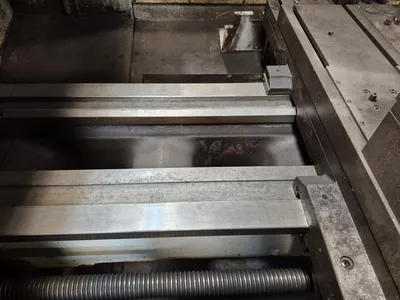 MILLTRONICS FTC35 CNC Lathes | Silverlight CNC, Inc (7)