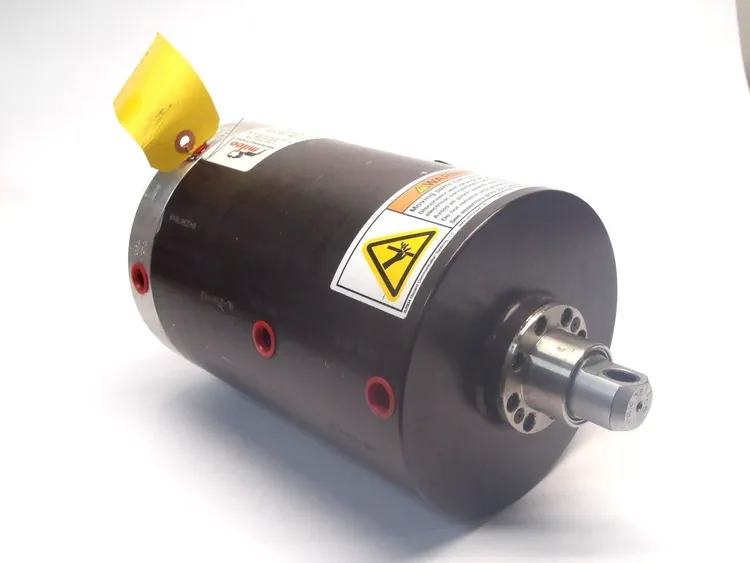 Used MILCO ML-2501-52 Pneumatic Cylinders | Maverick Industrial Sales #1115105