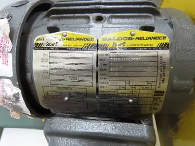 Used NEW YORK _UNKNOWN_ Blowers Indiana US | Arrow Industrial #1365513