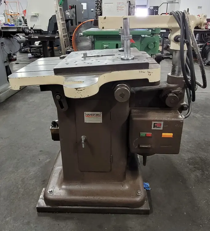 Used HANSFORD DAVIS 5 Keyseaters Kentucky US | Aucto #1389560