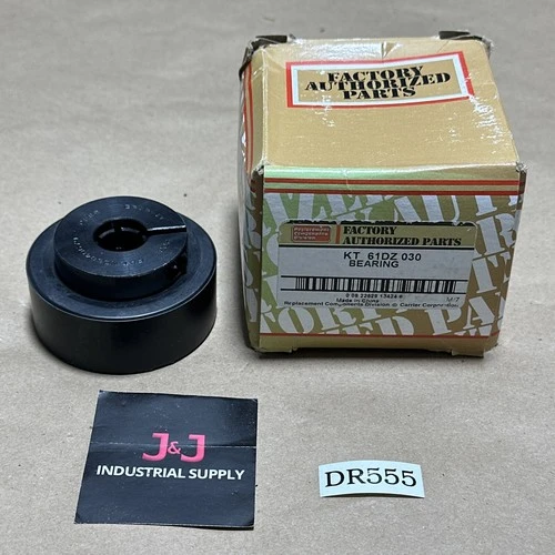 NEW Factory Authorized Parts KT 61DZ 030