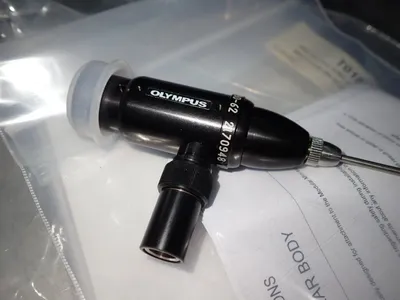 New | in-Stock OLYMPUS MK01700909062 Arbors & Adapters | HGR 24 #732212