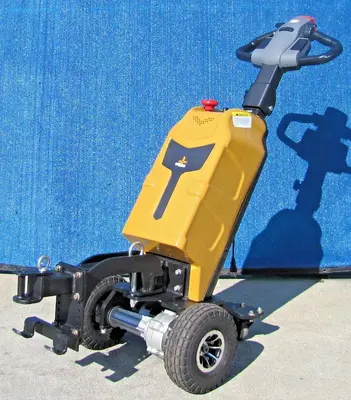 USED BIG JOE T15