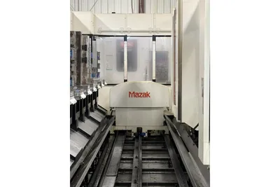 Used _UNKNOWN_ _UNKNOWN_ Flexible Machining Systems Utah US | KD Auctions #1549078