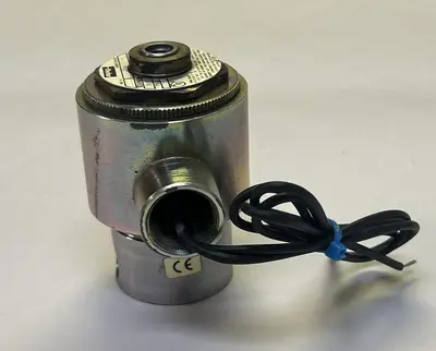 New | in-Stock PARKER G6114-0153 Solenoid Valves Ohio US | Surplus Asset Holdings #1265732