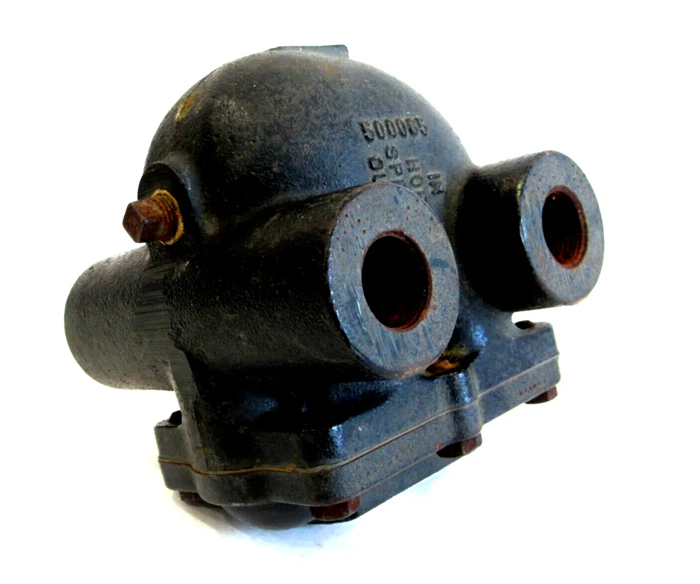 NEW ITT HOFFMAN FT015H STEAM TRAP
