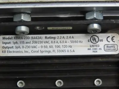 Used DORNER _UNKNOWN_ Belt Conveyors | Arrow Industrial #561662
