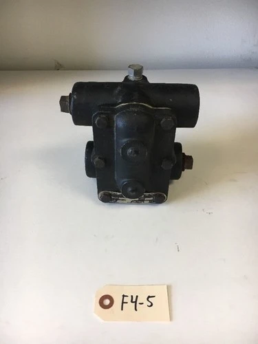 Used Watts WFT Miscellaneous MRO Indiana US | J&J Industrial Supply #1076180