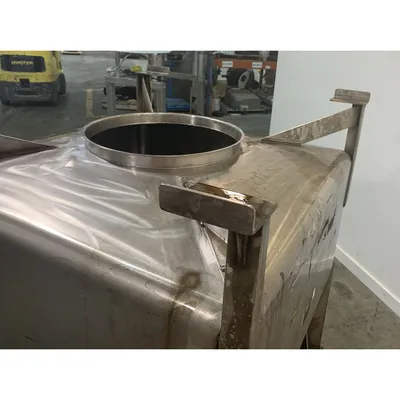 USED MATCON IBC S11