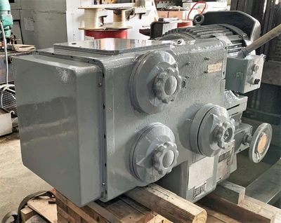 USED FUTURMILL DT8-18-30
