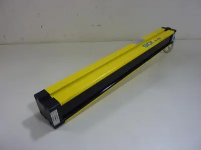 USED SICK OPTIC ELECTRONIC FGSE 450-23