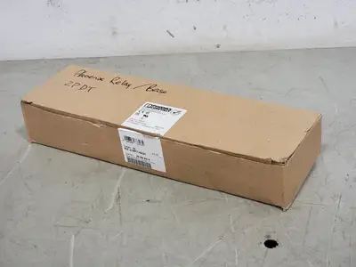 NEW PHOENIX CONTACT RIF-2-BPT/4X21