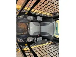 Used 2023 ASV POSI-TRACK RT-40 Compact Track Loaders Pennsylvania US | Iron Exchange Equipment Solutions #1353751