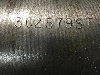 USED VAN DORN 170RS-14FHT / DHATBN