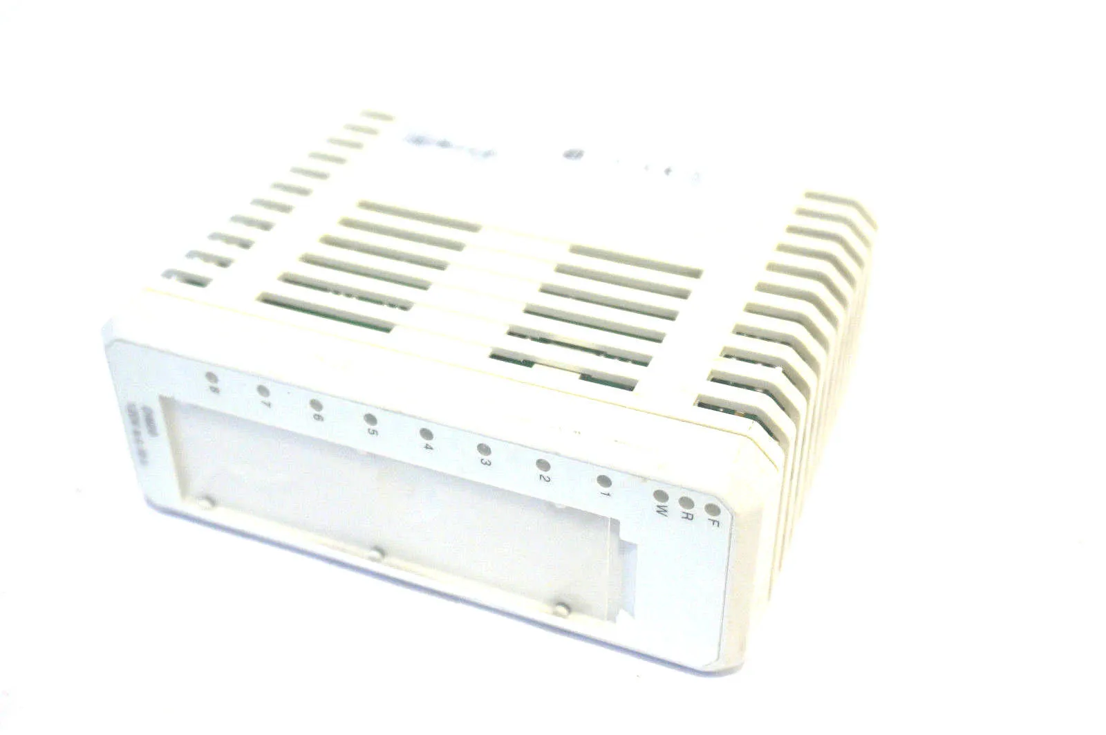 USED ASEA BROWN BOVERI 3BSE008512R1 INPUT MODULE
