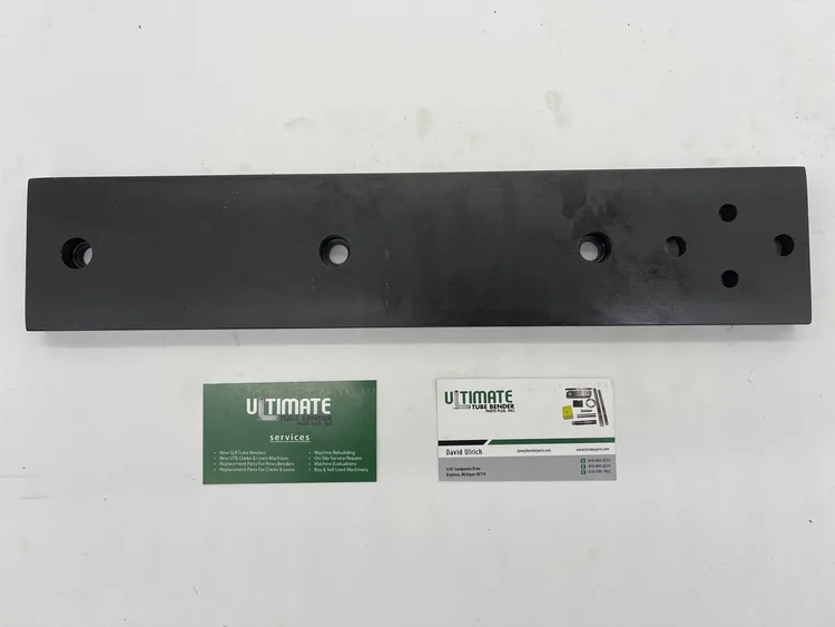 New | in-Stock CLARKE & LEWIS 106205 Pipe, Tube & Bar Benders Parts Michigan US | Ultimate Tube Bender Parts Plus #202232