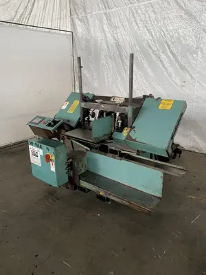 USED W.F. WELLS W-914A