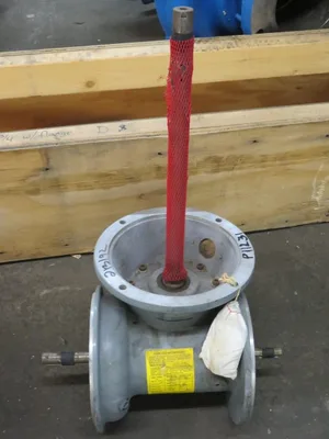 Reuland Reducer type HOEW, Ratio 48, RPM 35, Unused
