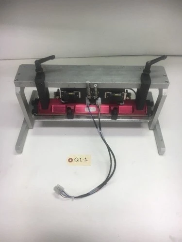 Used Speedline MPM 1005897-12A Semiconductor - Other Indiana US | J&J Industrial Supply #1078676