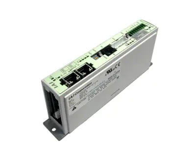 USED IAI PCON-CFB-86PWAI-EC-0-0-DN