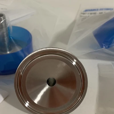 NEW ADVANCE FITTINGS  CORP A14MPHR