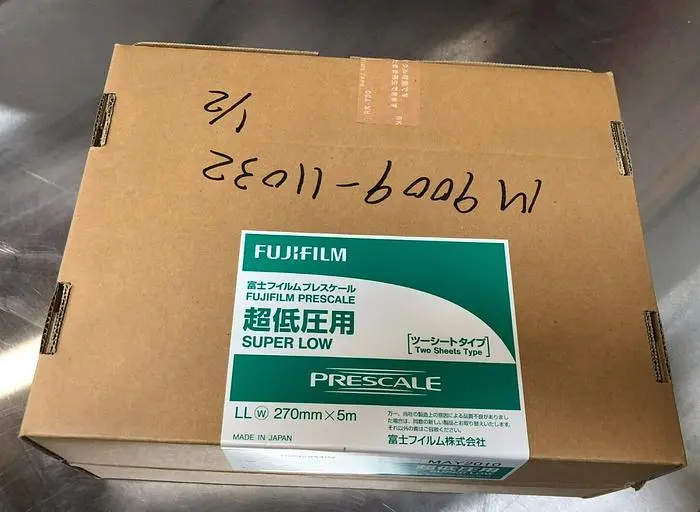FUJIFILM SUPER LOW 270mm x 5m