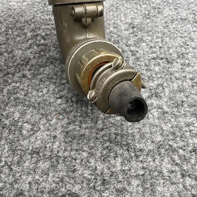 Used Amphenol 97-3055-22-8 Electrical Fittings California US | Davliegogo LLC #1708124