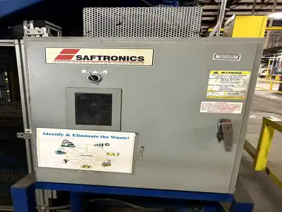 USED SOUTHBEND 125FW-AC