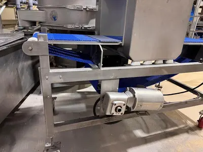 Used 2018 MESUTRONIC PEGASUS Metal Detectors California US | Machinery & Equipment #1292239