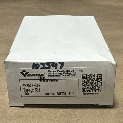 NEW Versa V-3503-316