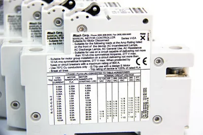 USED Altech Corp 1BU2