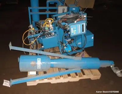 USED NOVATEC MCS-206