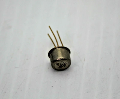 New | in-Stock Motorola 2N4213 Transistors California US | Davliegogo LLC #1706461