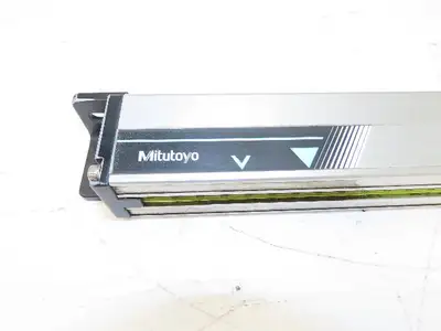 Mitutoyo AT103-600 Absolute Linear Digital Scale Encoder 600mm Travel