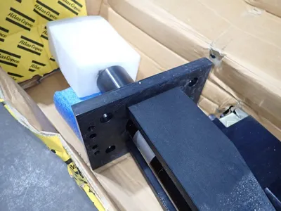 Used ATLAS COPCO ETX Tooling & Accessories (Other) | HGR 24 #748891