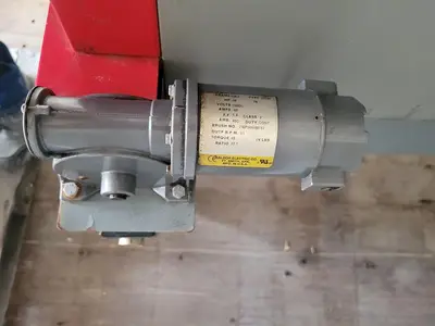USED SEAL-A-TRON OBLBS-1620M | OBST-1408-LR15