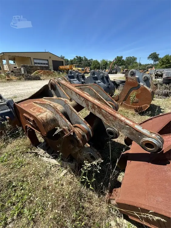 Used QUEST _UNKNOWN_ Construction Equipment Parts New Jersey US | Core Equipment Group #1502100